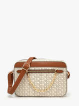 Cross Body Tas Cr Miniprix Beige cr KJ620081